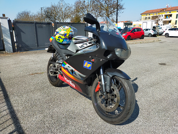 Rs aprilia 125 2000