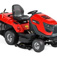 Trattorino rasaerba Snapper RTX 102
