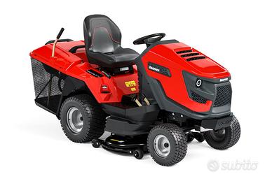 Trattorino rasaerba Snapper RTX 102