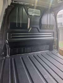 Paratia divisorio cabina Ford Transit Custom V710