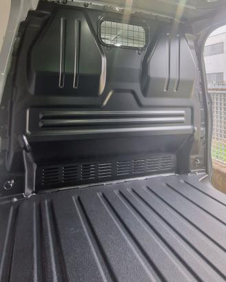 Paratia divisorio cabina Ford Transit Custom V710