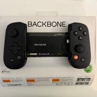 Controller Backbone iPhone Lightning