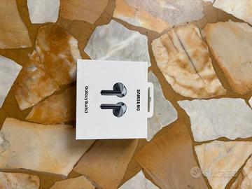 Auricolari Samsung Galaxy Buds3