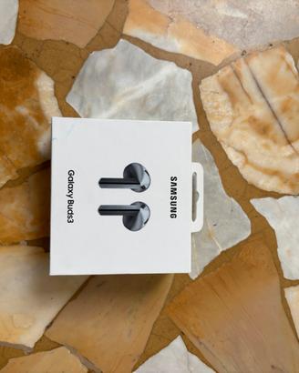 Auricolari Samsung Galaxy Buds3