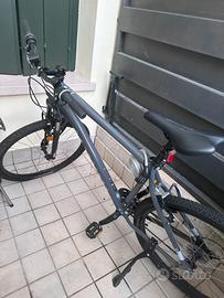 Bici Mtb Rockrider