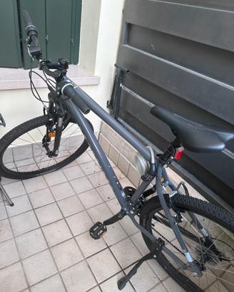 Bici Mtb Rockrider