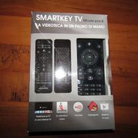 Smartkey Tv Movie Pack