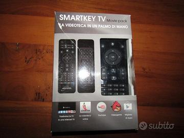 Smartkey Tv Movie Pack