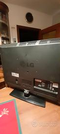 Tv Lg
