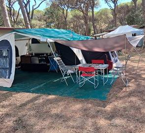 carrello tenda trigano modello alpha 2020