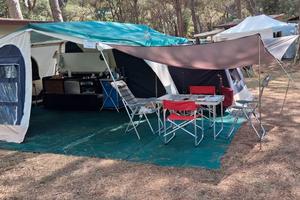 carrello tenda trigano modello alpha 2020