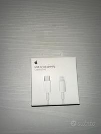 Cavo iphone