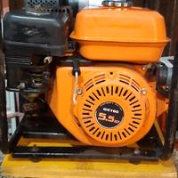 Pompa a motore acqua