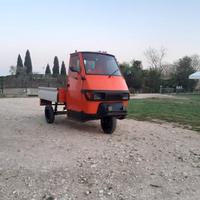 Ape Piaggio 50