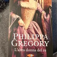 L'altra donna del re