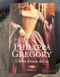 L'altra donna del re