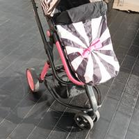 CARROZZINA COSATTO DUO