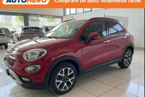 FIAT 500X TE38231