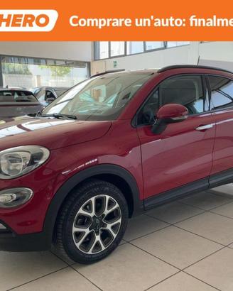 FIAT 500X TE38231