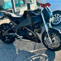 Buell xb12s
