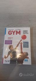 GYM , scienze motorie.