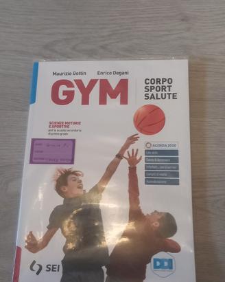 GYM , scienze motorie.