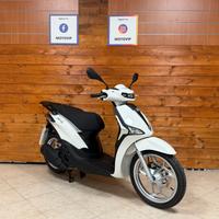 Piaggio Liberty 125 3V - Rate a TASSO ZERO