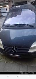 mercedes vaneo gpl