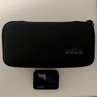 Gopro Hero 11 nuova
