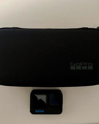 Gopro Hero 11 nuova