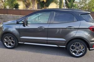 Ford EcoSport 1.0 EcoBoost 125 CV ST-Line