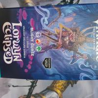 Magic Lorwyn Eclipsed