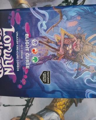 Magic Lorwyn Eclipsed