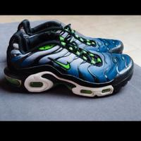 Scarpe Nike TN Air taglia 38