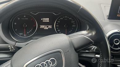 Audi a 3 1.6 d