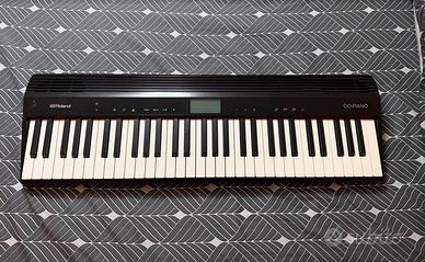 Roland Go-61P