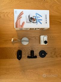 Insta 360 Go 3S 128 GB