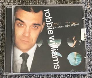 Robbie Williams - I've been expecting you