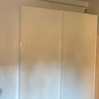 Armadio ante scorrevoli