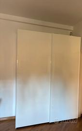 Armadio ante scorrevoli