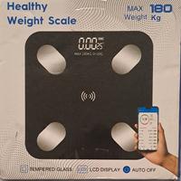 bilancia pesapersone 