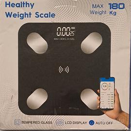 bilancia pesapersone 