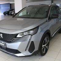 PEUGEOT 3008 II 2021 - 3008 1.5 bluehdi GT s&s 130