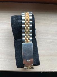 Philip watch caribbean