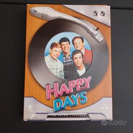Happy days Dvd
