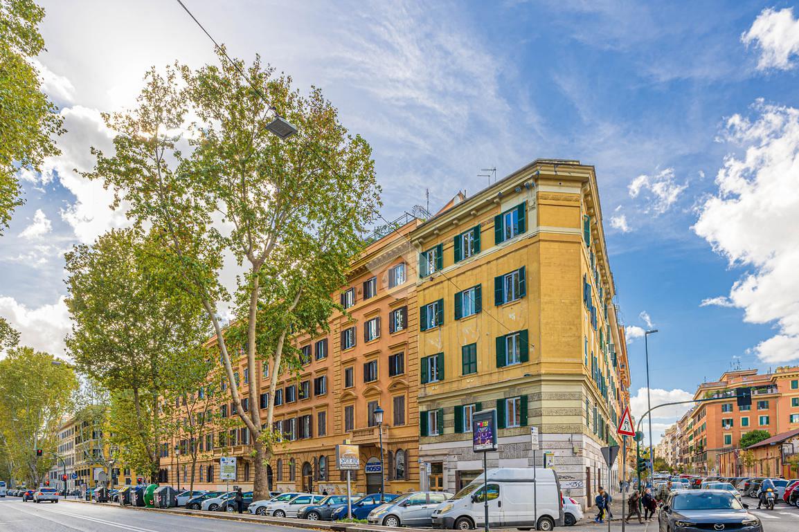 Subito - TECNOCASA - STUDIO PRATI MAZZINI SRL - 2 LOCALI A ROMA ...