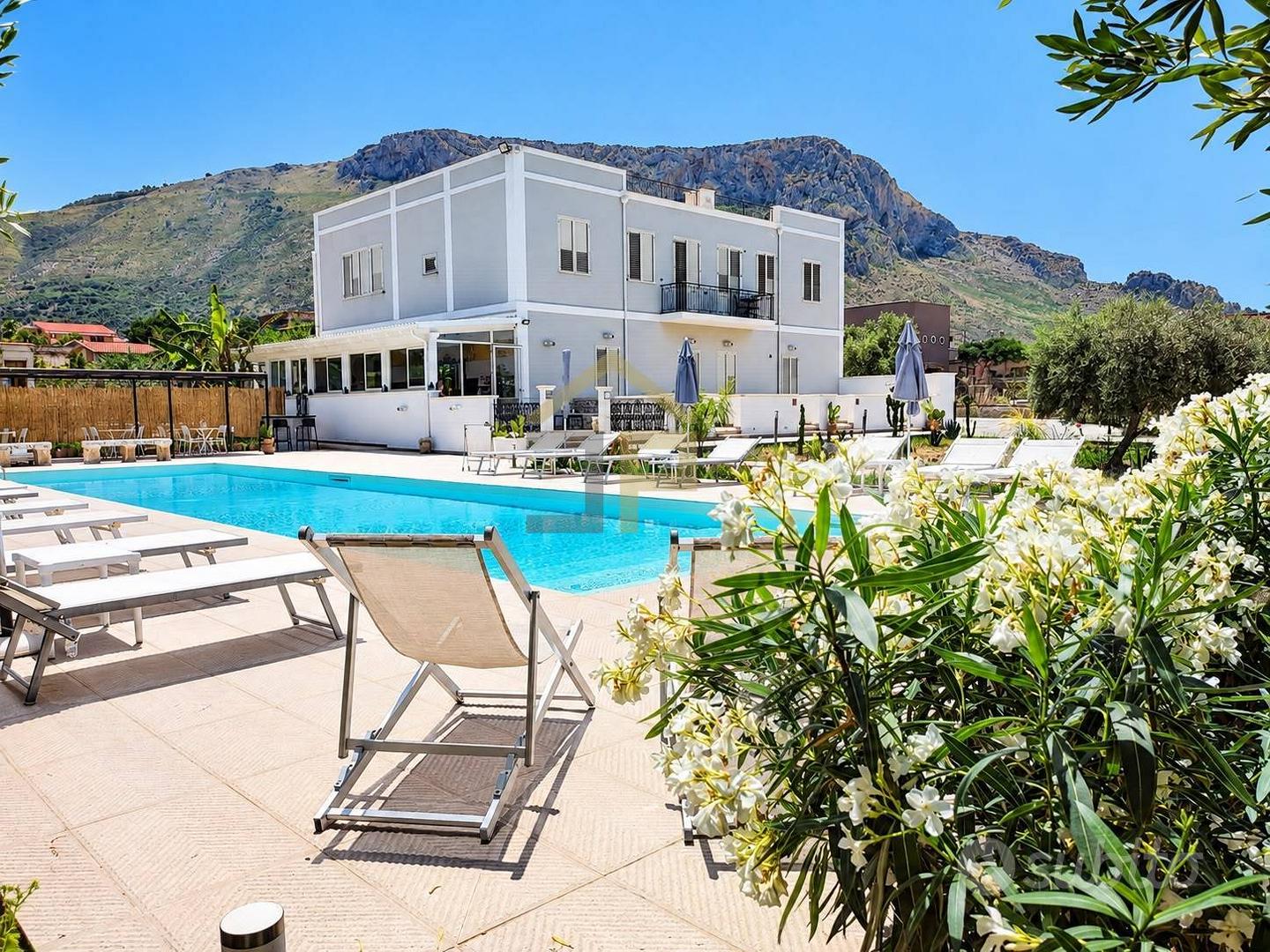 Casa – Terrasini, Palermo - Vista 2