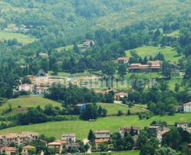 Terreno edificabile ad Albareto