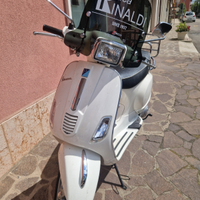Vespa 150s