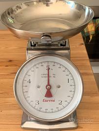 Bilancia girmi 5 kg